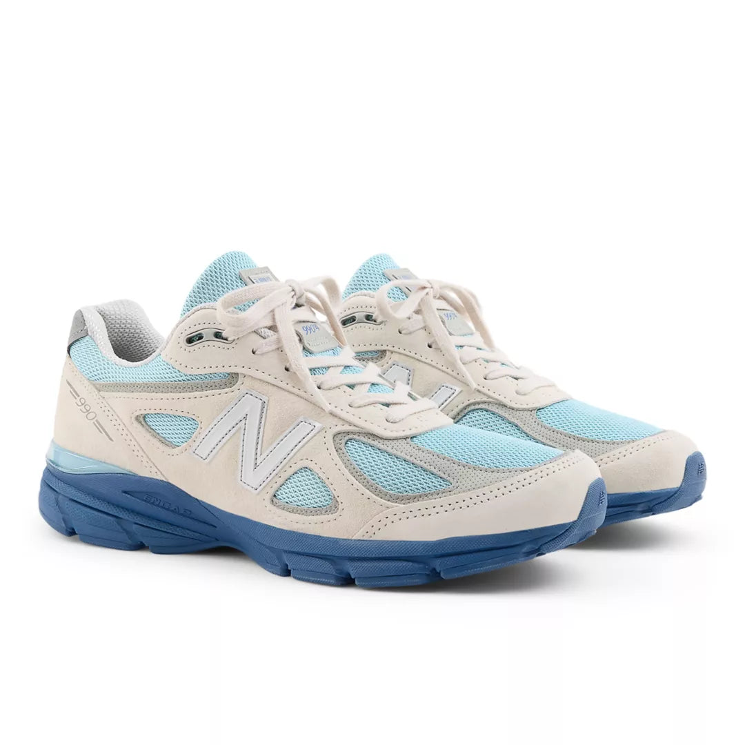 Made in USA 990v4 - New Balance Shoes