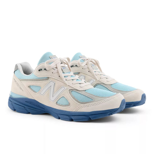 Made in USA 990v4 - New Balance Shoes