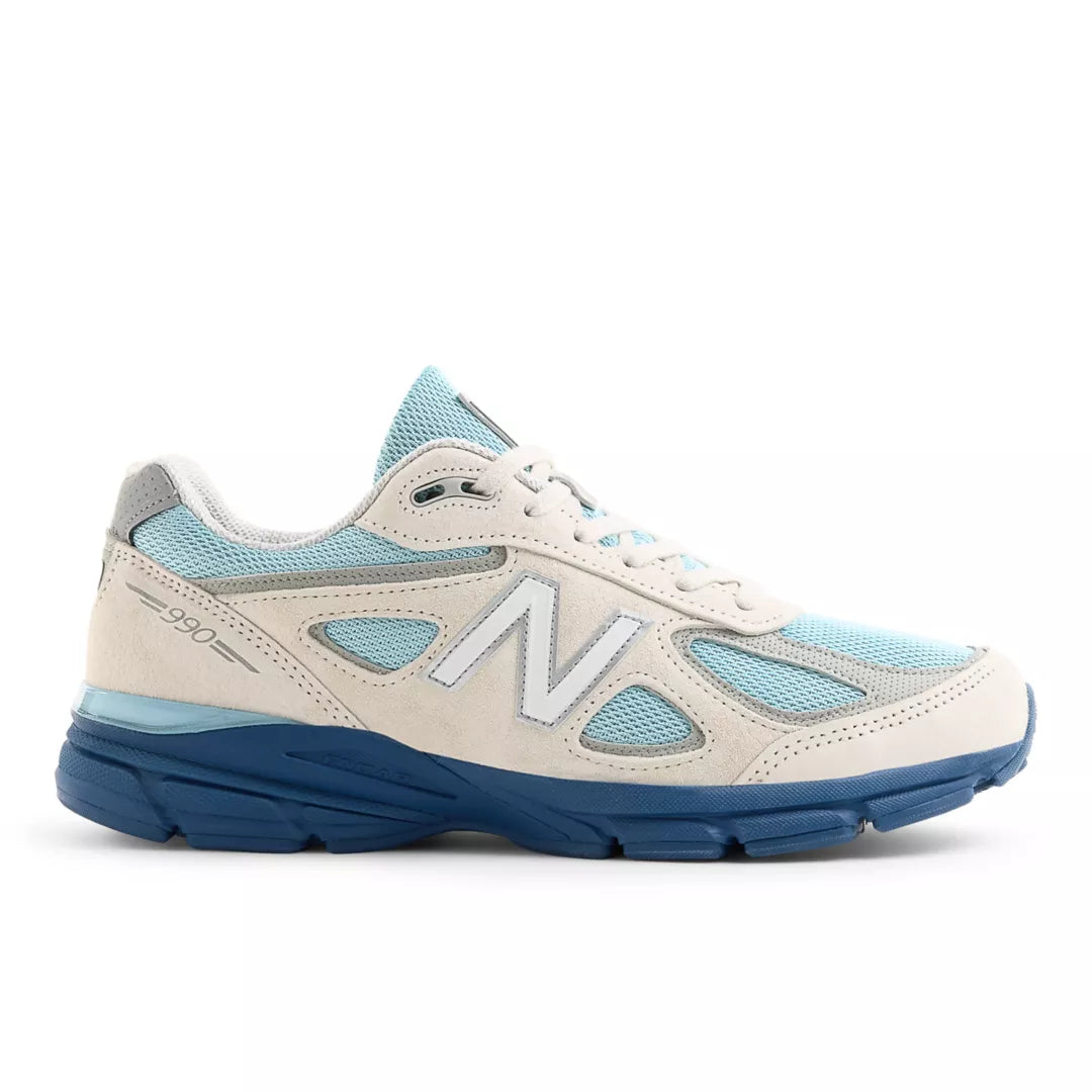 Made in USA 990v4 - New Balance Shoes
