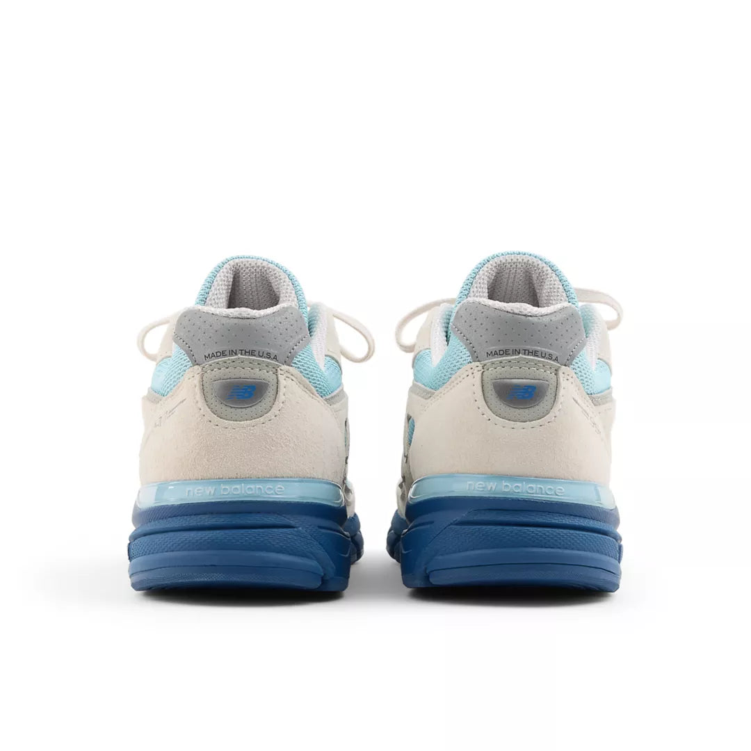 Made in USA 990v4 - New Balance Shoes