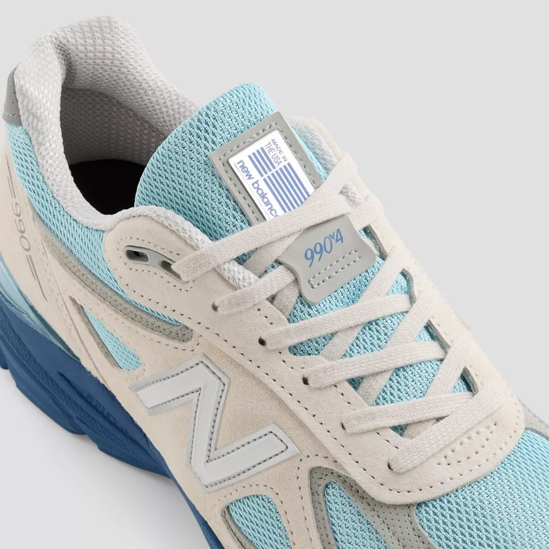 Made in USA 990v4 - New Balance Shoes