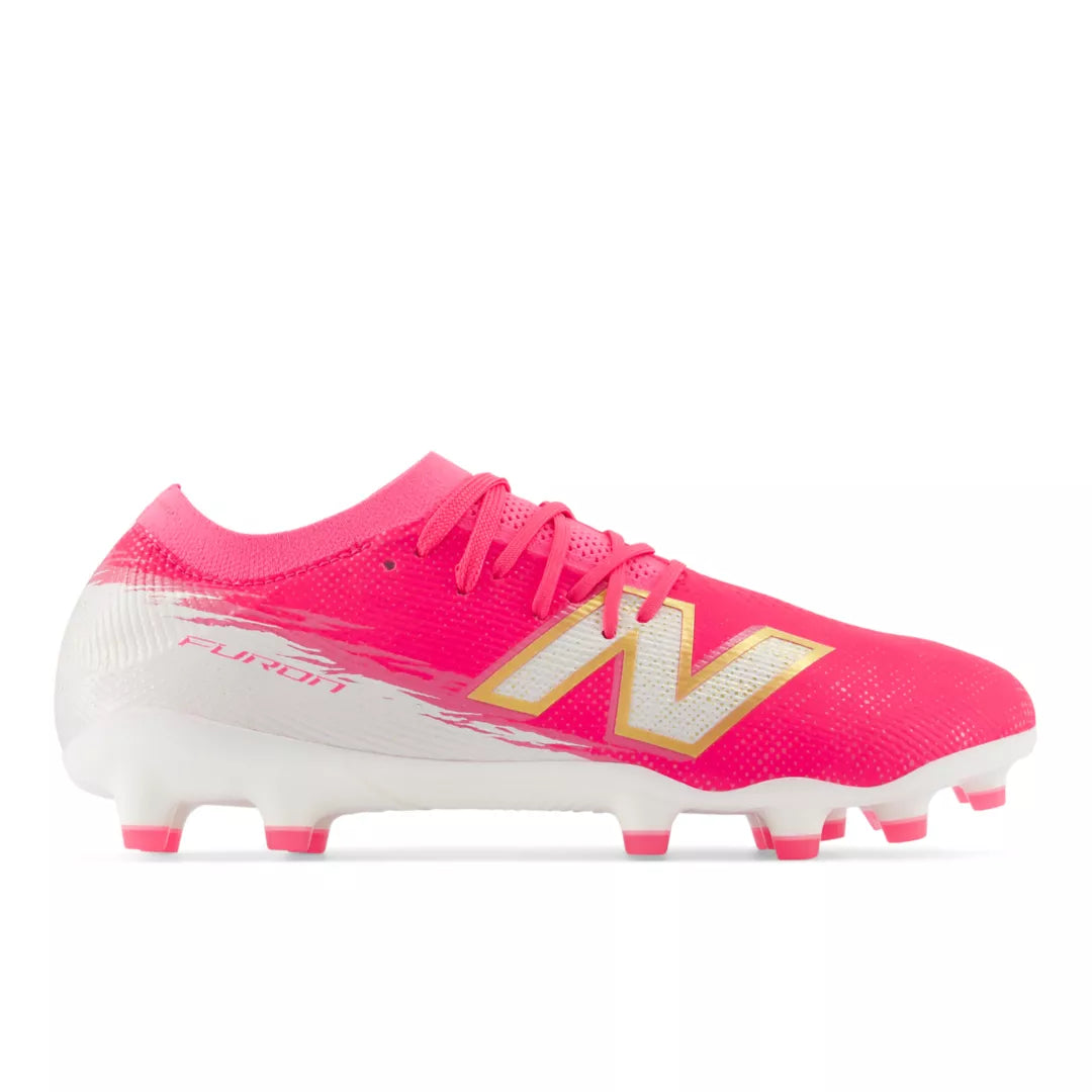 Furon Women's Elite MG V8 - New Balance Shoes