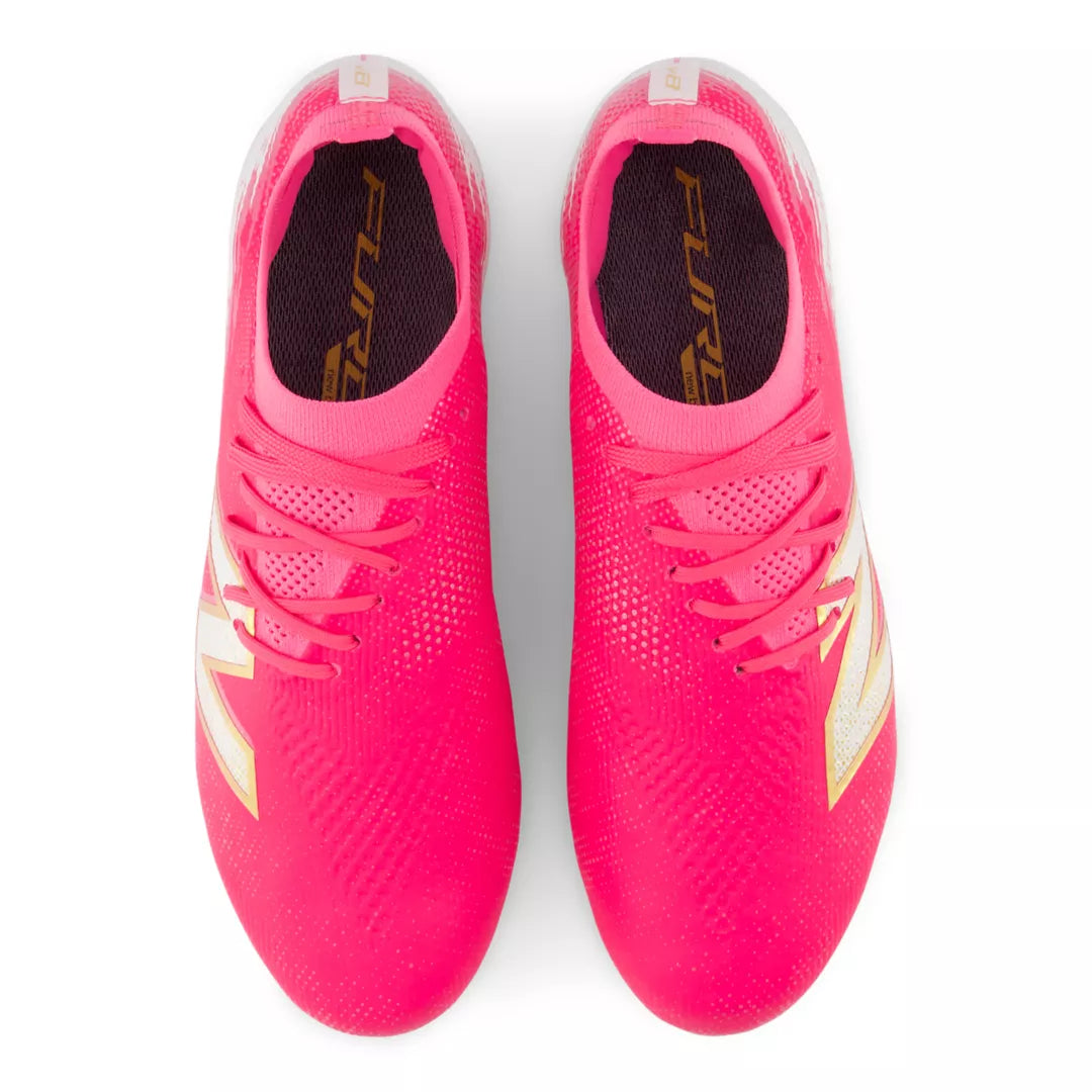 Furon Women's Elite MG V8 - New Balance Shoes