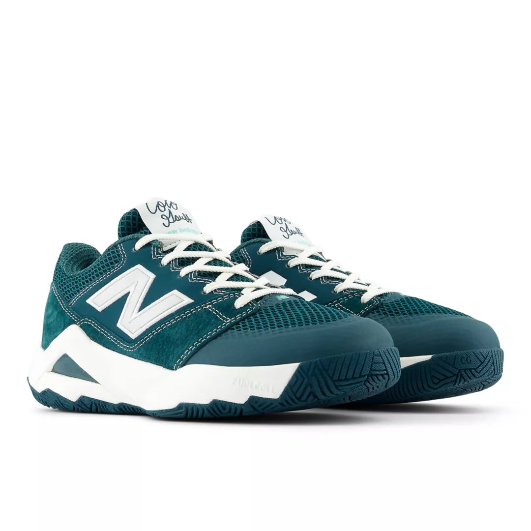 Coco Delray - New Balance Shoes