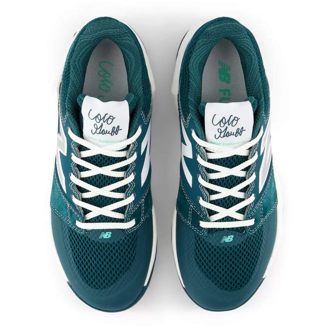 Coco Delray - New Balance Shoes