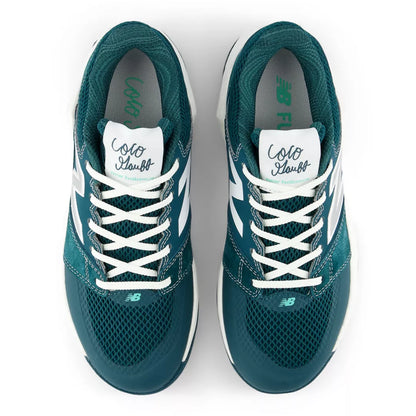 Coco Delray - New Balance Shoes