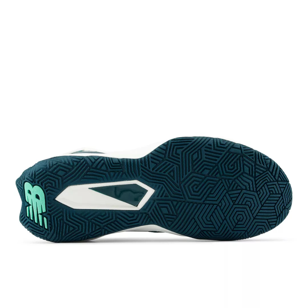 Coco Delray - New Balance Shoes