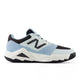 GLINT BLUE with BLACK