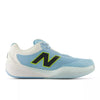 SEA SALT with GLINT BLUE