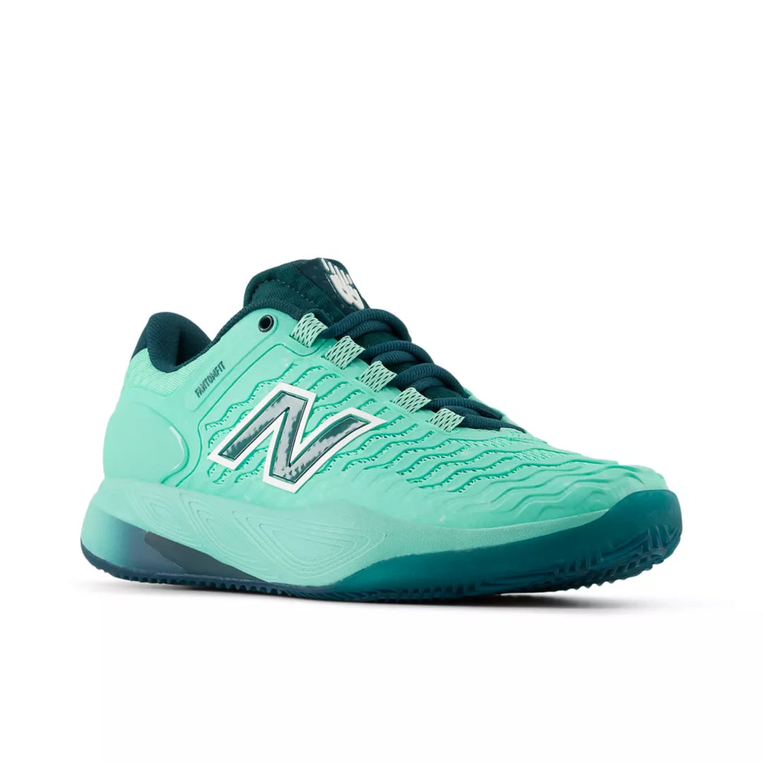 Fresh Foam X CT-Rally v2 Clay - New Balance Shoes