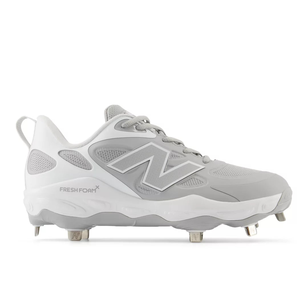 Fresh Foam X Velo v4 Metal - New Balance Shoes