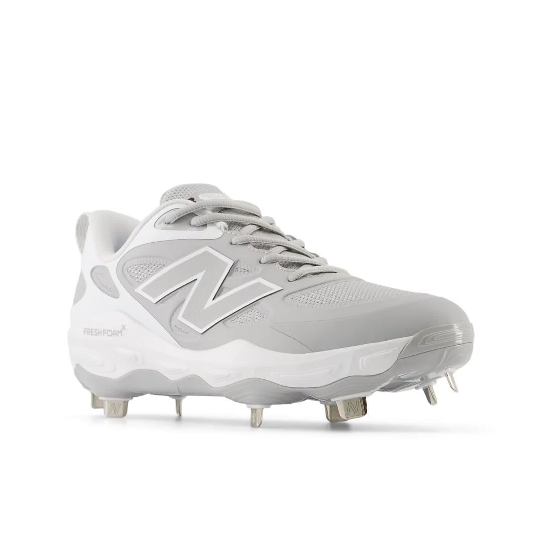 Fresh Foam X Velo v4 Metal - New Balance Shoes