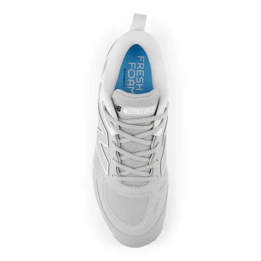 Fresh Foam X Velo v4 Metal - New Balance Shoes