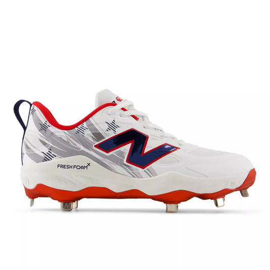 Velo V4 - New Balance Shoes