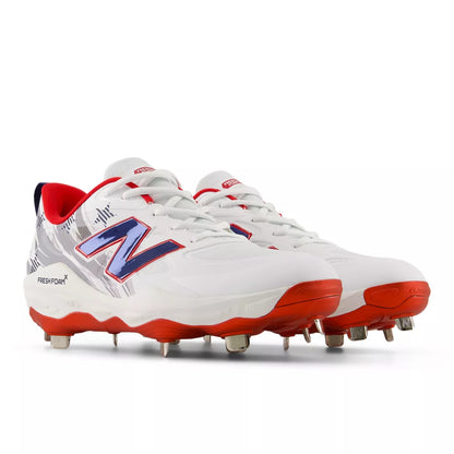 Velo V4 - New Balance Shoes