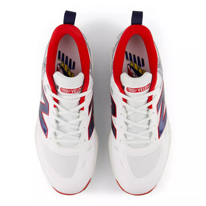 Velo V4 - New Balance Shoes