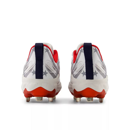 Velo V4 - New Balance Shoes