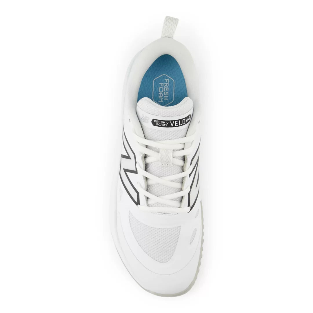 Fresh Foam Velo v4 Turf-Trainer - New Balance Shoes