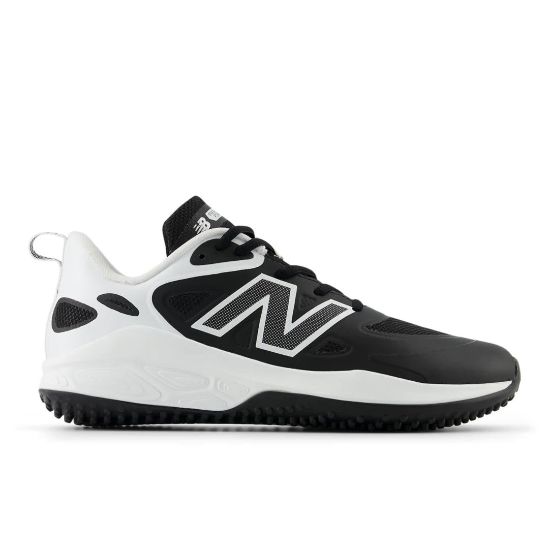 BLACK with NB 103 WHITE,6,Standard (B)