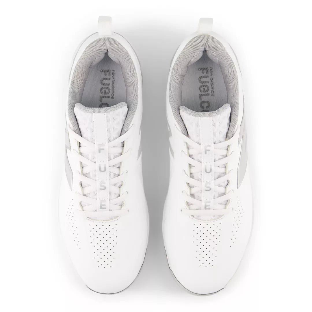 Fuse v5 - New Balance Shoes