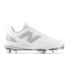NB 103 WHITE with RAINCLOUD and White