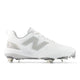 NB 103 WHITE with RAINCLOUD and White