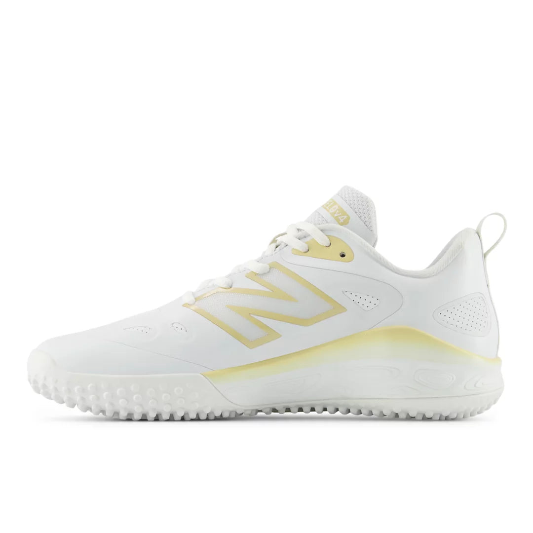 Fresh Foam Velo v4 Turf-Trainer - New Balance Shoes