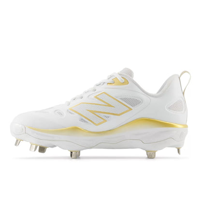 Fresh Foam X Velo v4 Metal - New Balance Shoes