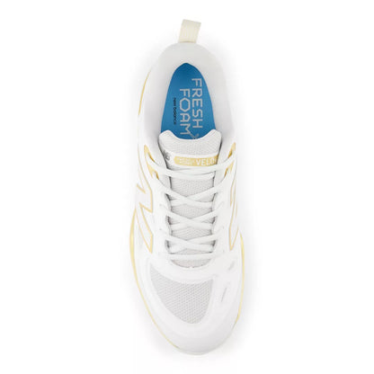 Fresh Foam X Velo v4 Metal - New Balance Shoes