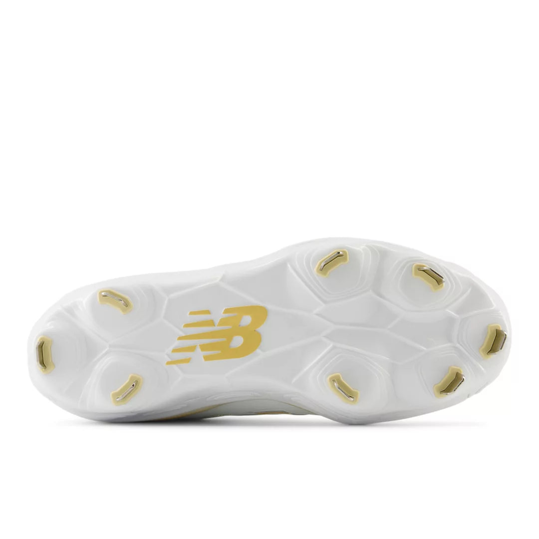Fresh Foam X Velo v4 Metal - New Balance Shoes