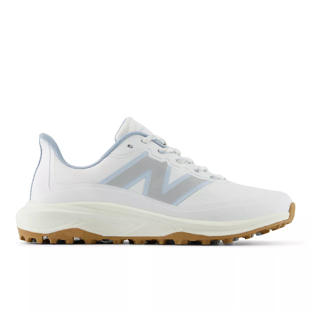 WHITE with SKY BLUE,6,Standard (B)