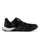 BLACK with PHANTOM and Gold Metallic