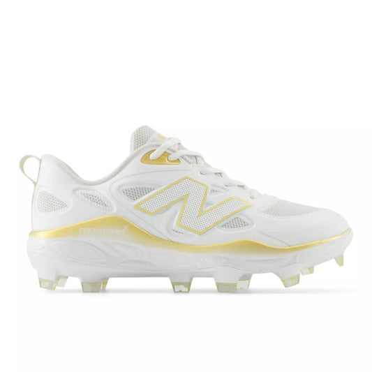 Fresh Foam X Velo v4 Molded - New Balance Shoes