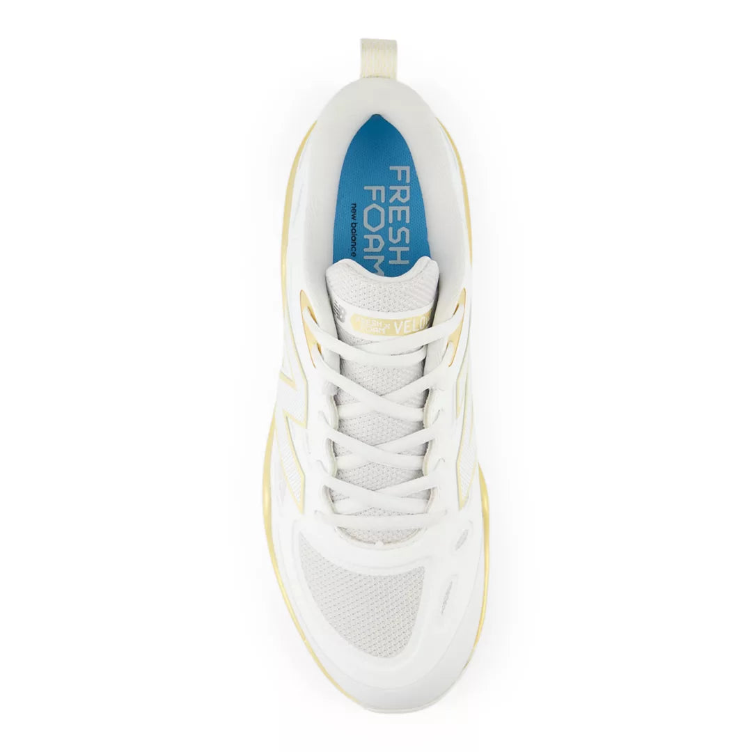 Fresh Foam X Velo v4 Molded - New Balance Shoes