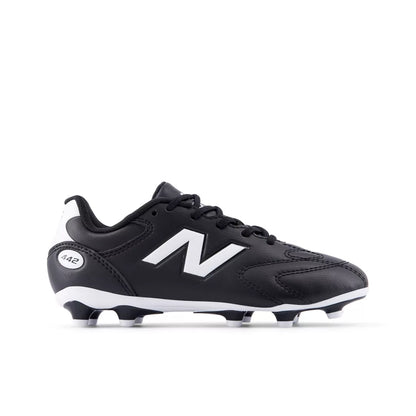 442 Team Jnr FG V3 - New Balance Sports