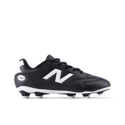 442 Team Jnr FG V3 - New Balance Sports