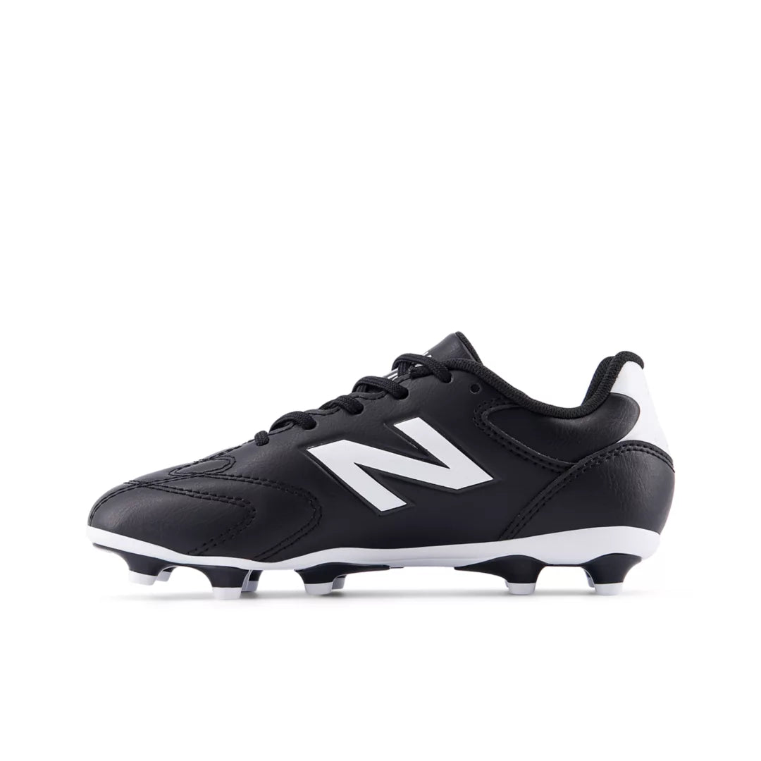 442 Team Jnr FG V3 - New Balance Sports