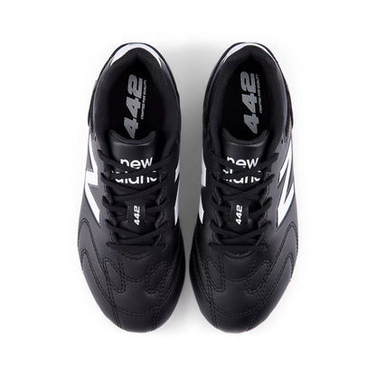 442 Team Jnr FG V3 - New Balance Sports