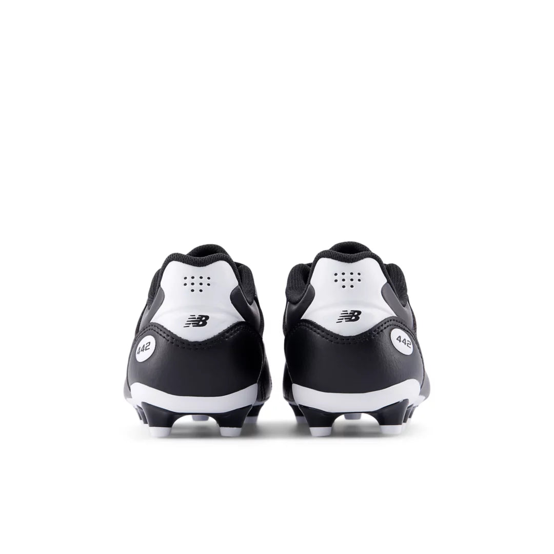 442 Team Jnr FG V3 - New Balance Sports