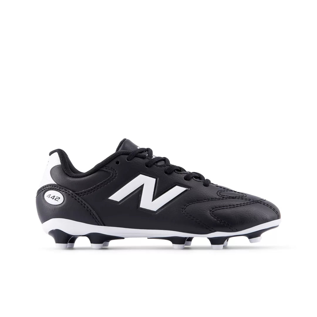 Black with WHITE,11,Standard (M)