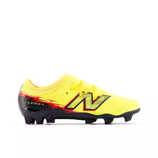 Furon Team Jnr FG V8 - New Balance Sports