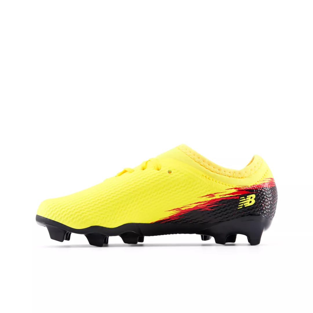 Furon Team Jnr FG V8 - New Balance Sports