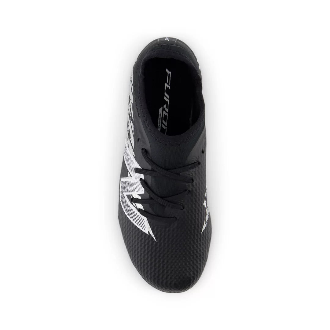 Furon Team Jnr FG V8 - New Balance Sports