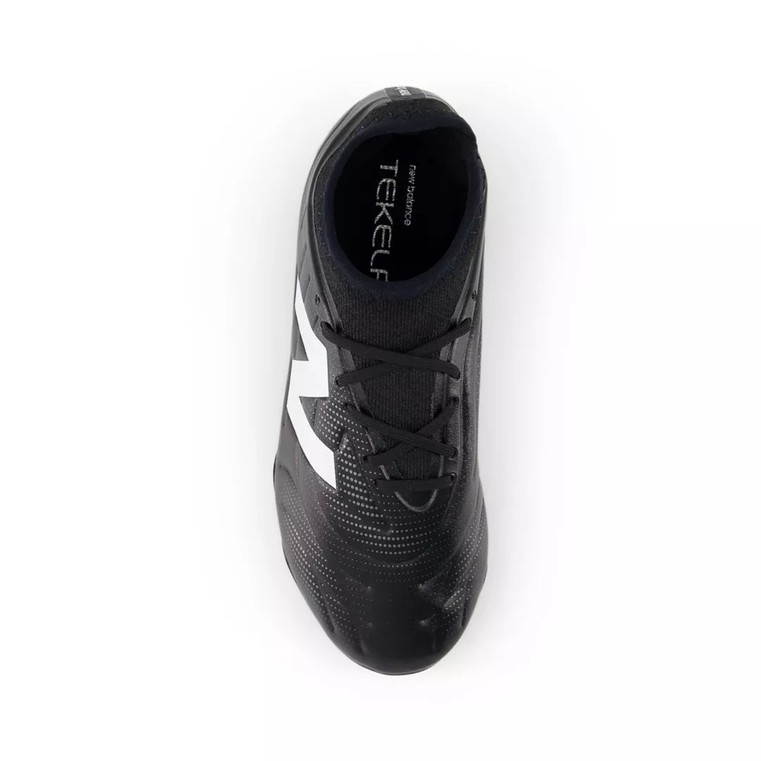 Tekela Team Low Laced Jnr FG V5 - New Balance Sports