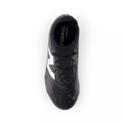 Tekela Team Low Laced Jnr FG V5 - New Balance Sports