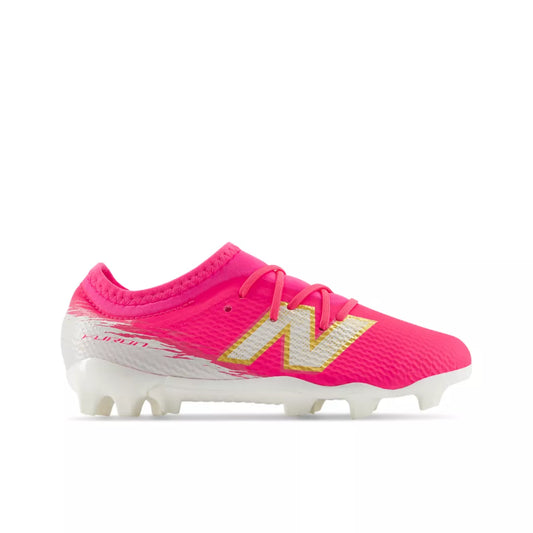 Furon Team Jnr FG V8 - New Balance Sports