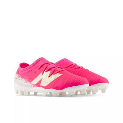 Furon Team Jnr FG V8 - New Balance Sports