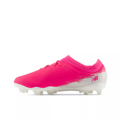 Furon Team Jnr FG V8 - New Balance Sports