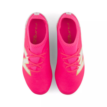 Furon Team Jnr FG V8 - New Balance Sports
