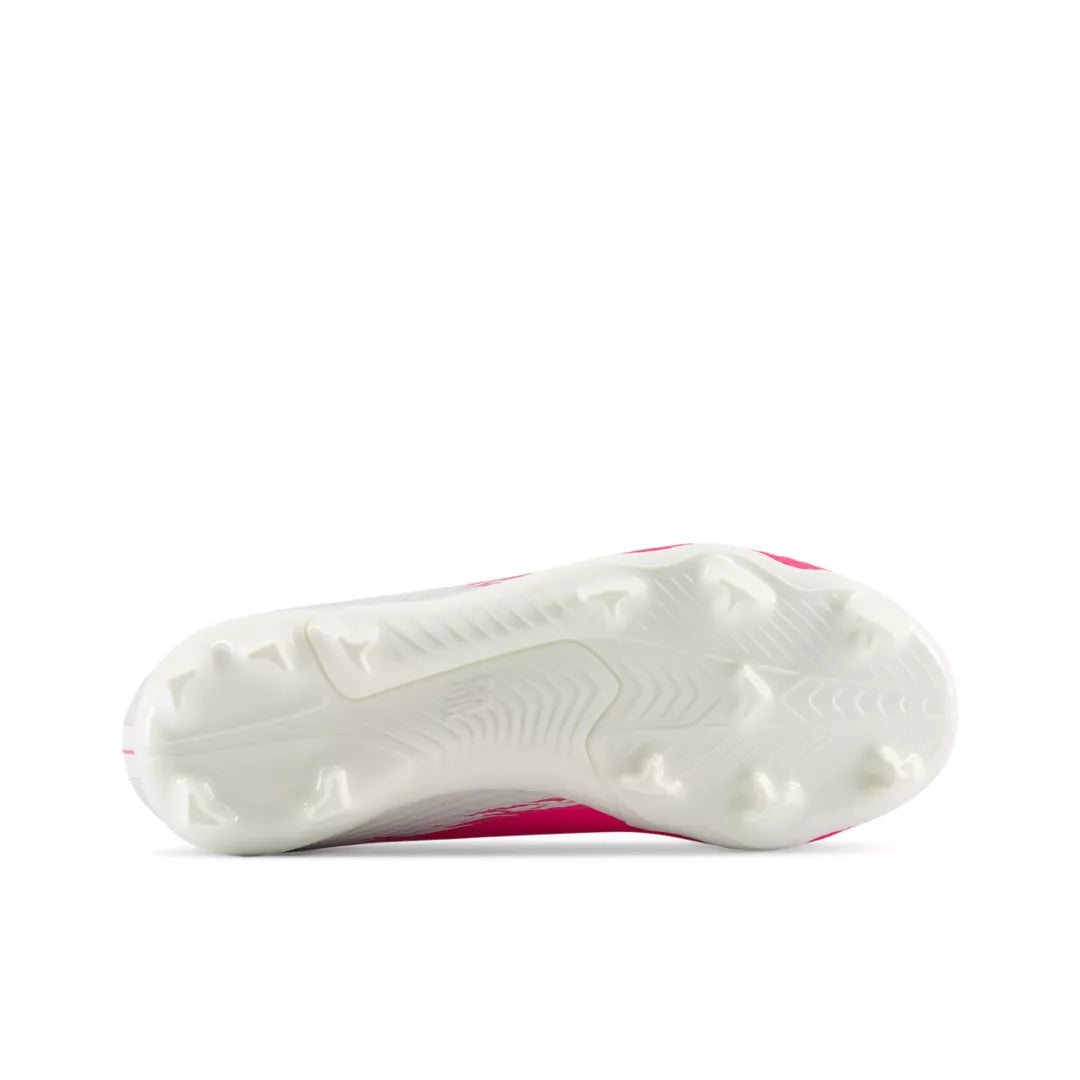 Furon Team Jnr FG V8 - New Balance Sports